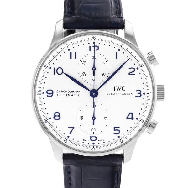 IWC Portugieser Chrono IW371417